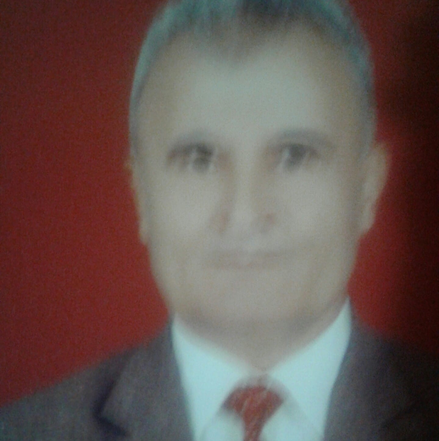 Seydişehirli Emekli Pilot  vefat etti.