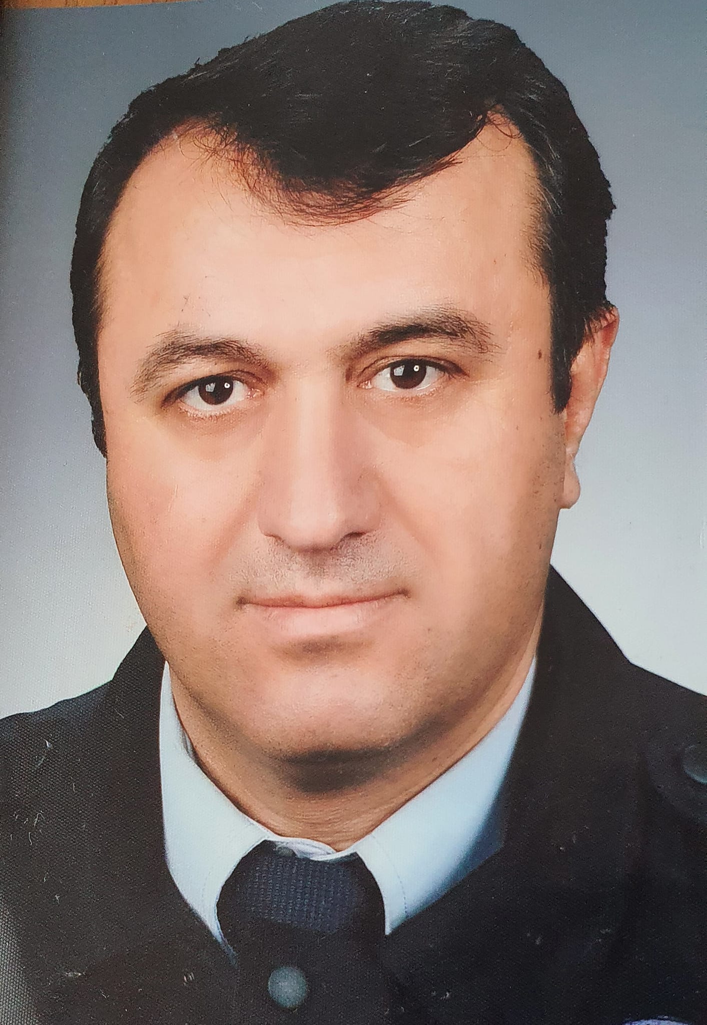 Seydişehirli Emekli polis memuru SELİM ZÜMBÜL  vefat etti.