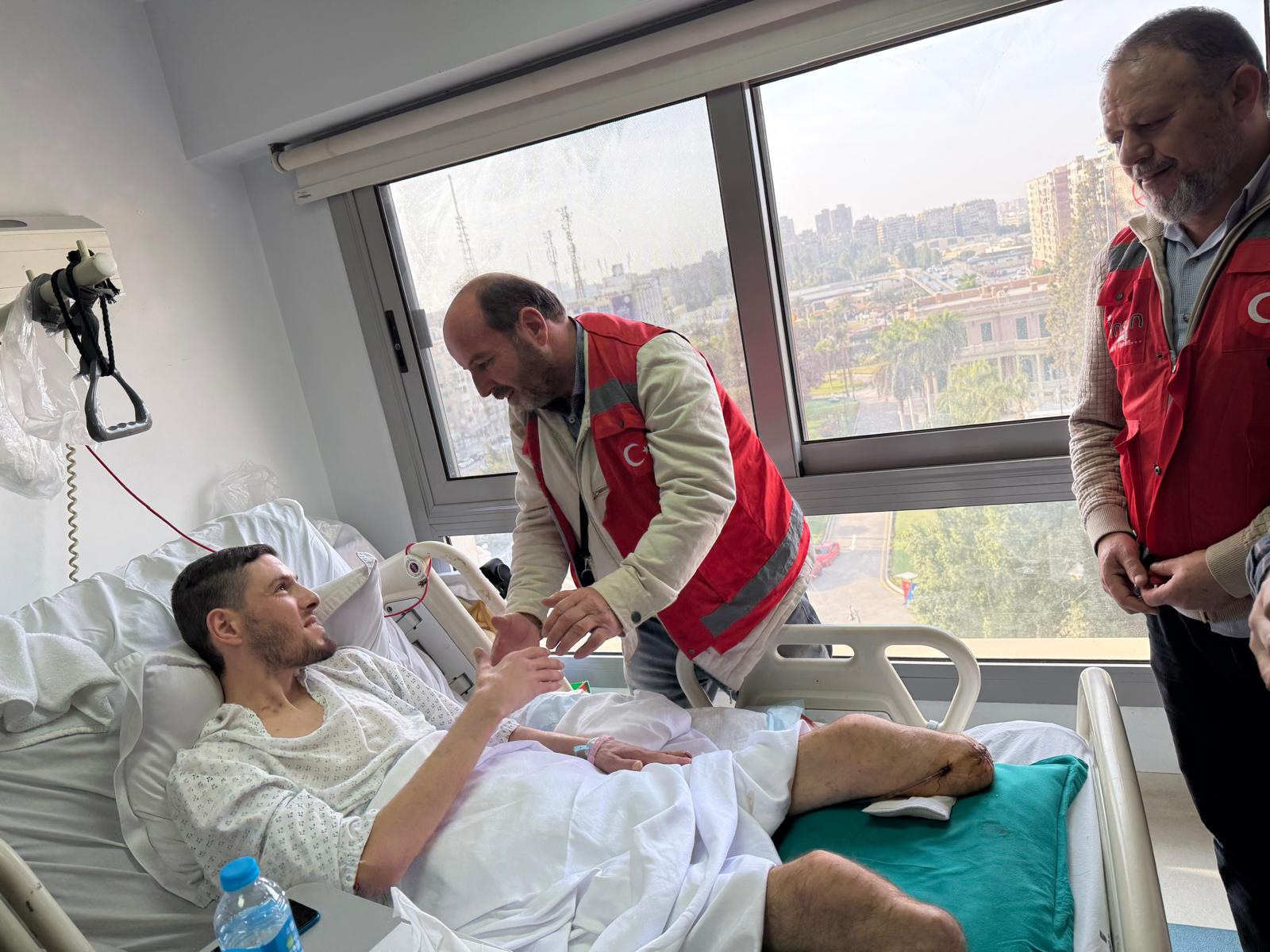 SEYDİŞEHİRLİ ESNAFLARDAN ÖRNEK YARDIM KAMPANYASI: GAZZE’YE UMUT OLUYORLAR VİDEOHABER