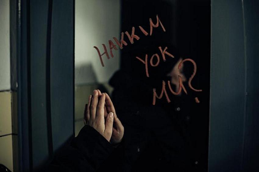 Seydişehirli  Genç Almanya'daki  Türk çocukları için  klip yaptı