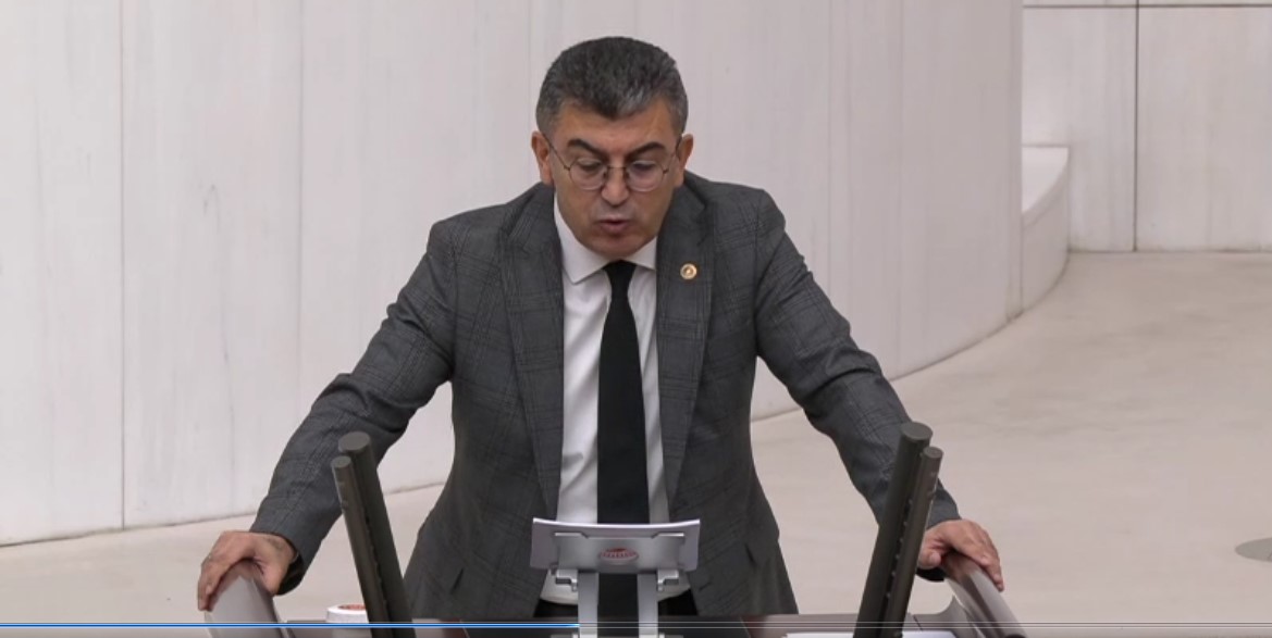 “SEYDİŞEHİRLİ, KONYALI SAHİPSİZ Mİ GÖRÜLÜYOR?”