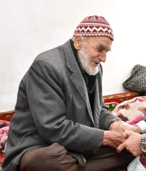 Seydişehirli Şehidin babası vefat etti