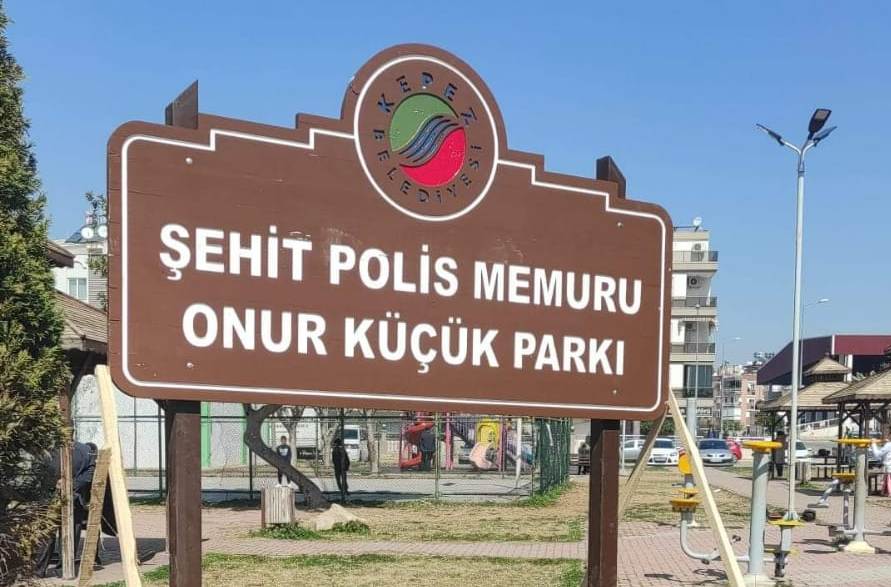 Seydişehirli şehidin ismi Kepez de yaşatılacak