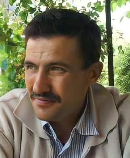 Seydişehirli Şehit Metin Çelik'in  abisi Veli Çelik  hayatını  kaybetti