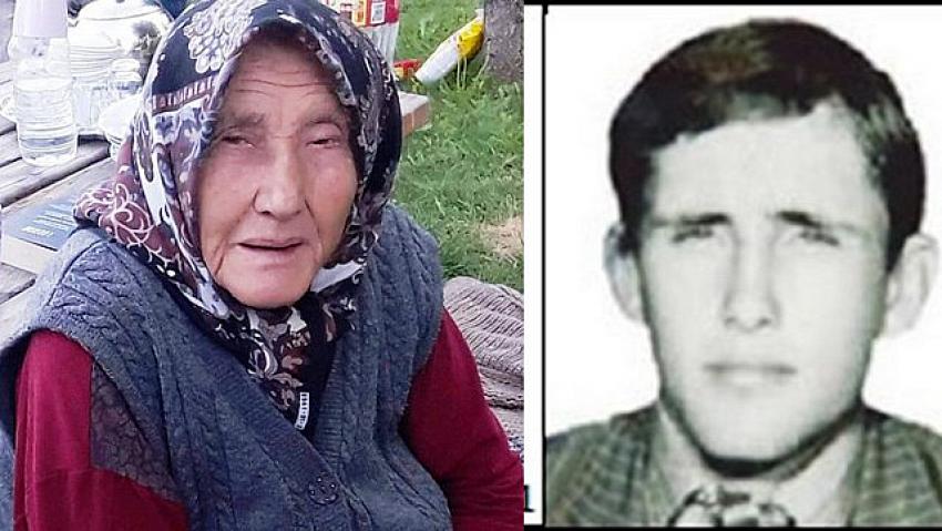 Seydişehirli Şehit Metin Çelik'in Annesi Vefat etti