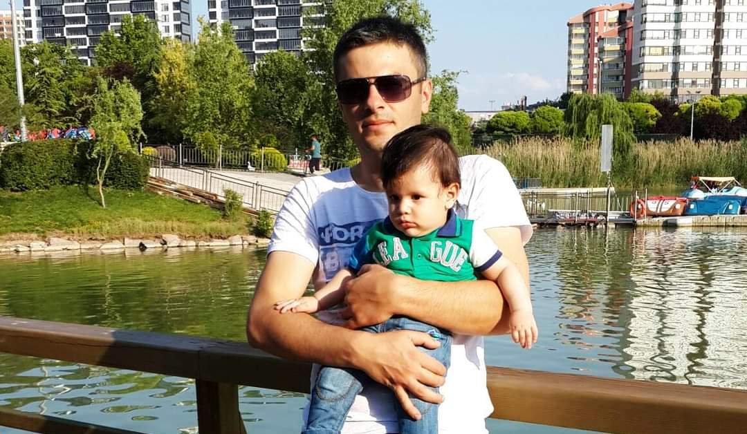 Seydişehirli Uzman  Çavuş  Kalp Krizi sonucu  hayatını  kaybetti
