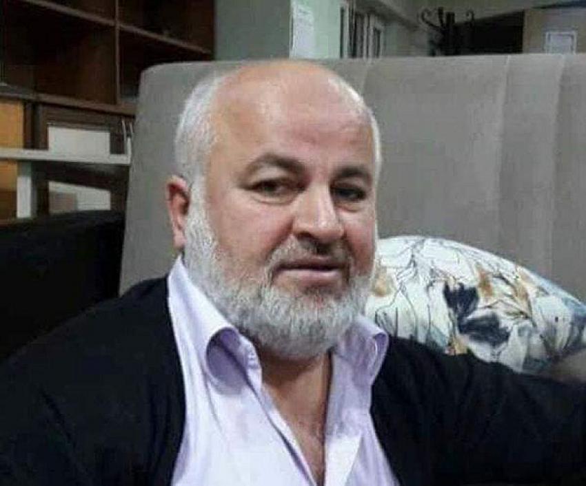Seydişehirli Yazar Ramazan  Balcı  hayatını  kaybetti