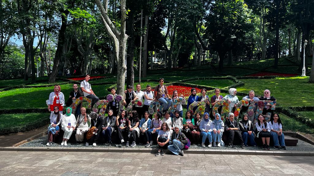 SEYDİŞHEİR BİLGEHANE’DEN MUHTEŞEM FİNAL