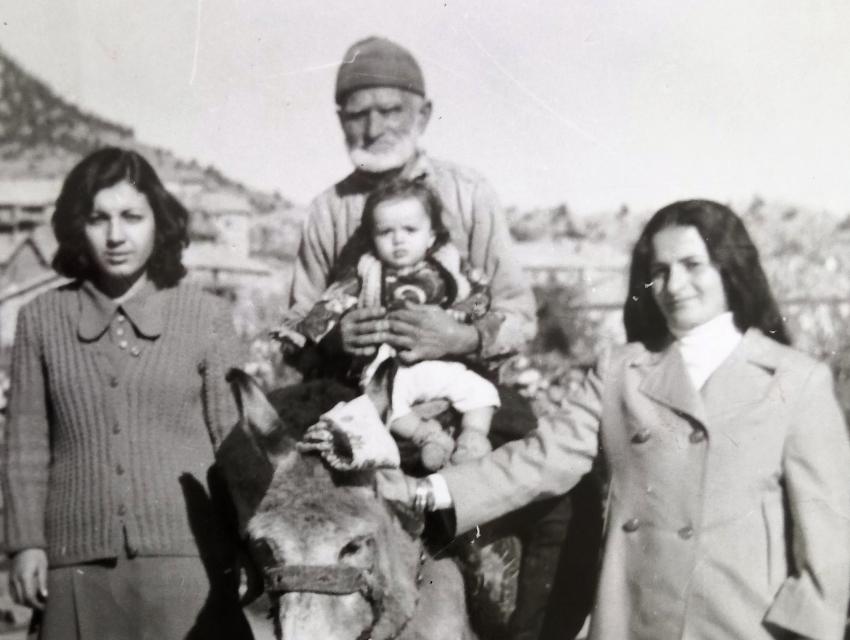 Seyit Ahmet Erol’un Anılarında Elmesud (1969-1982)