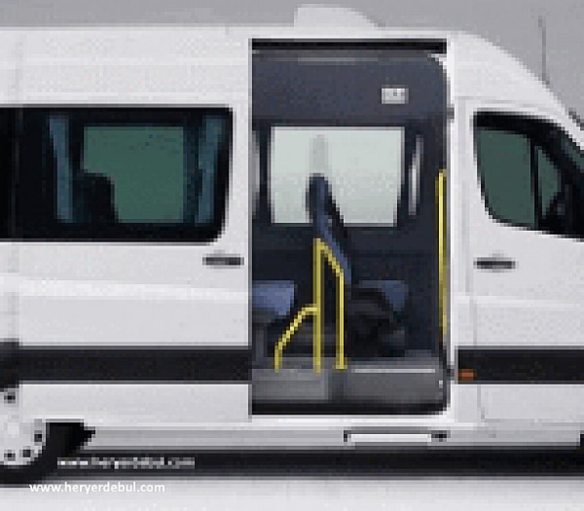 SEYYAHAT İZNİ OLANLARA  HAFTA İÇİN HER GÜN KONYA SEFERİ