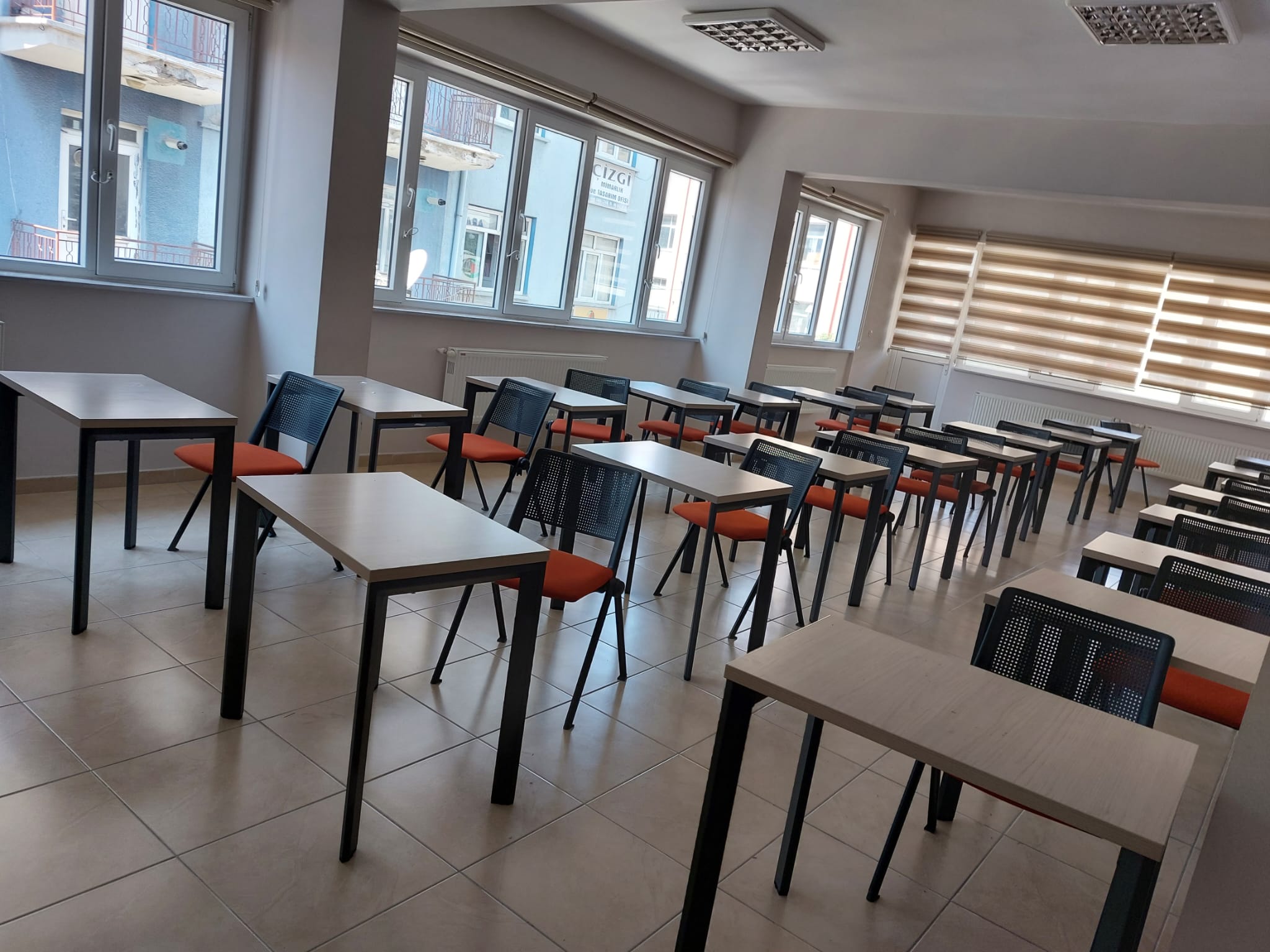 SeyyidHarun Maarif Merkezinde Ücretsiz  YKS kursu kayıtları devam ediyor