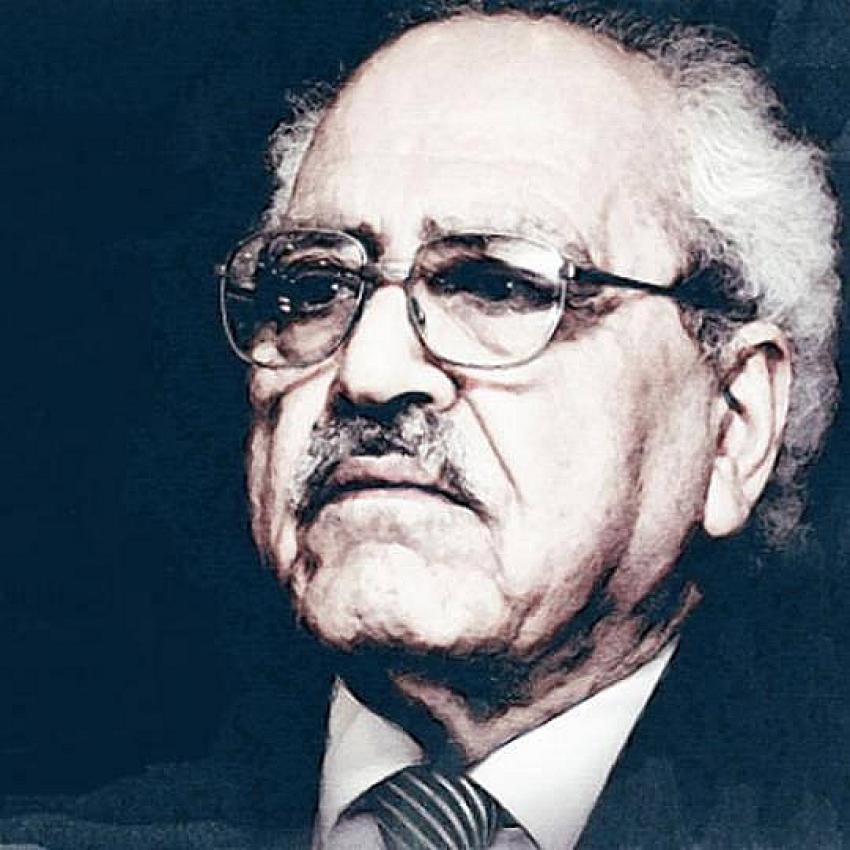 Sezai Karakoç hayatını kaybetti