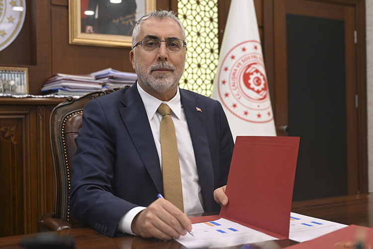 SGK, belediyelerden 96 milyar liralık prim alacağı için harekete geçti!