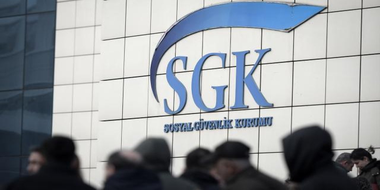 SGK'dan EYT için ek mesai açıklaması! Cumartesi günü de açık olacak