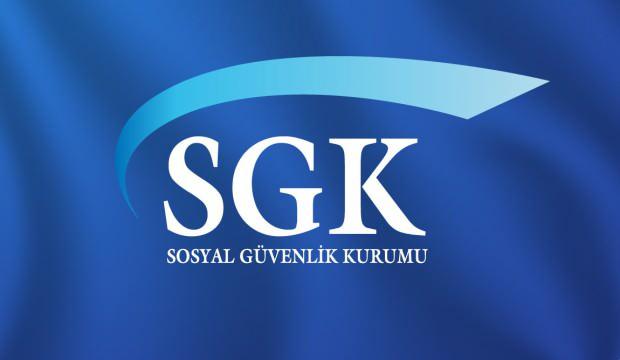 SGK’dan milyonlarca kişiyi ilgilendiren uyarı