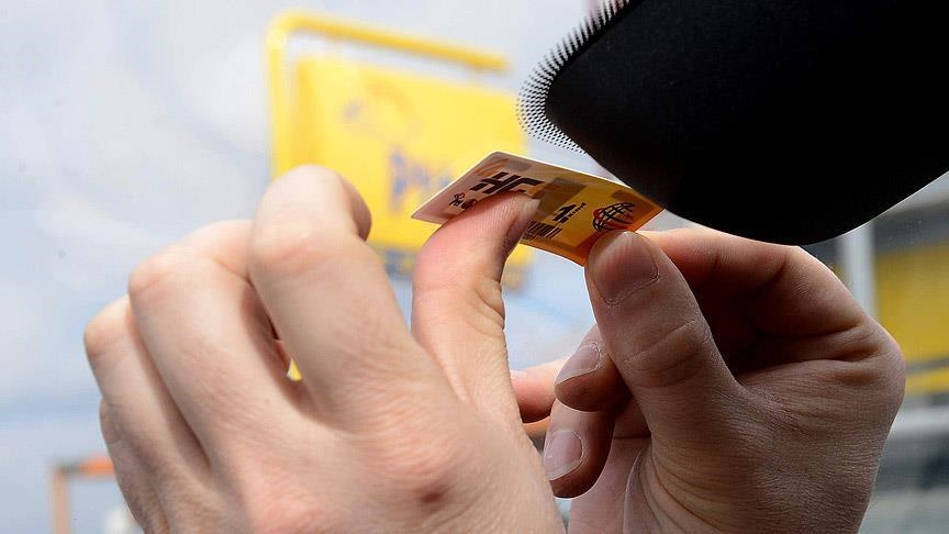 SİBERAY, "HGS" dolandırıcılarına karşı uyardı