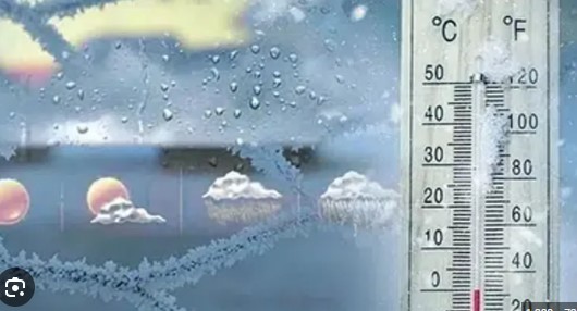 SICAKLIKLAR 8-10  DERECE BİRDEN   DÜŞECEK