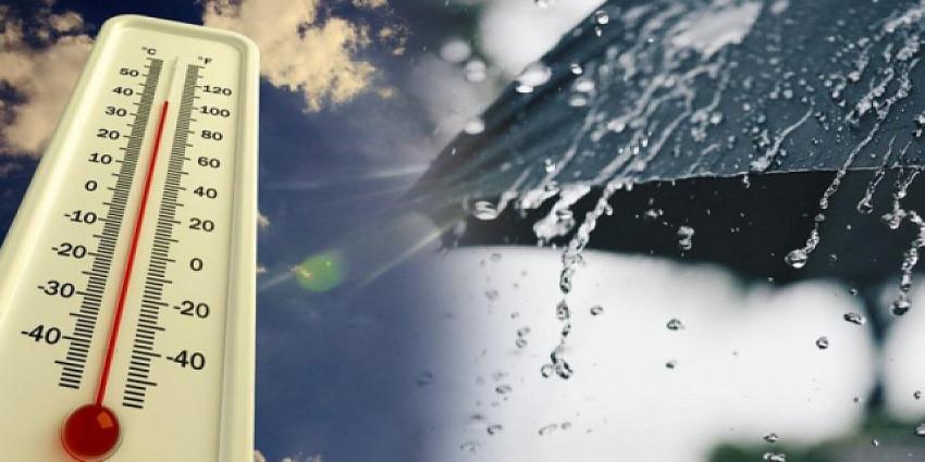 Sıcaklıkların 10 derece düşmesi bekleniyor