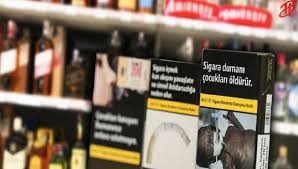 Sigara ve alkollü içeceklerde ÖTV oranı arttı