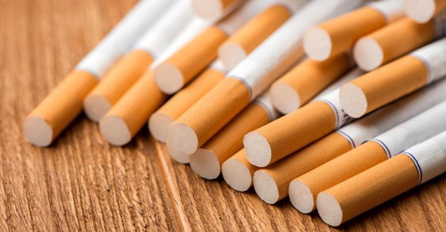 Sigaraya bir zam daha geldi!