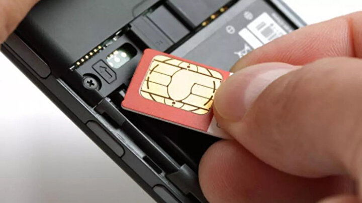 Sim  Kartı  Tarih oluyor; SIM kartının yerini o alacak