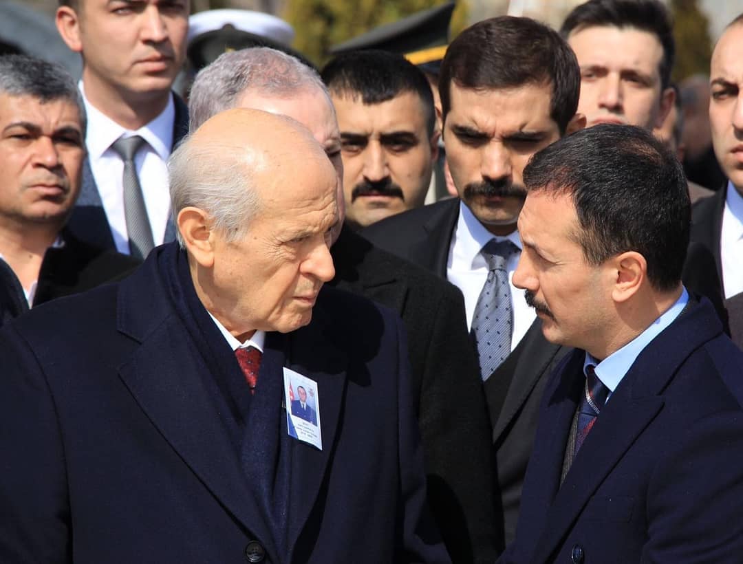 Sinan Ateş cinayetiyle ilgili 3 kişi gözaltına alındı