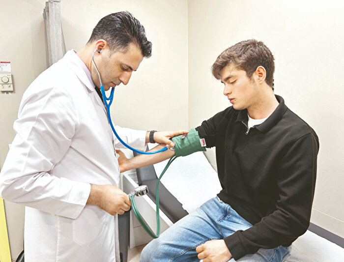 Sinsi tehlike kalp gribi