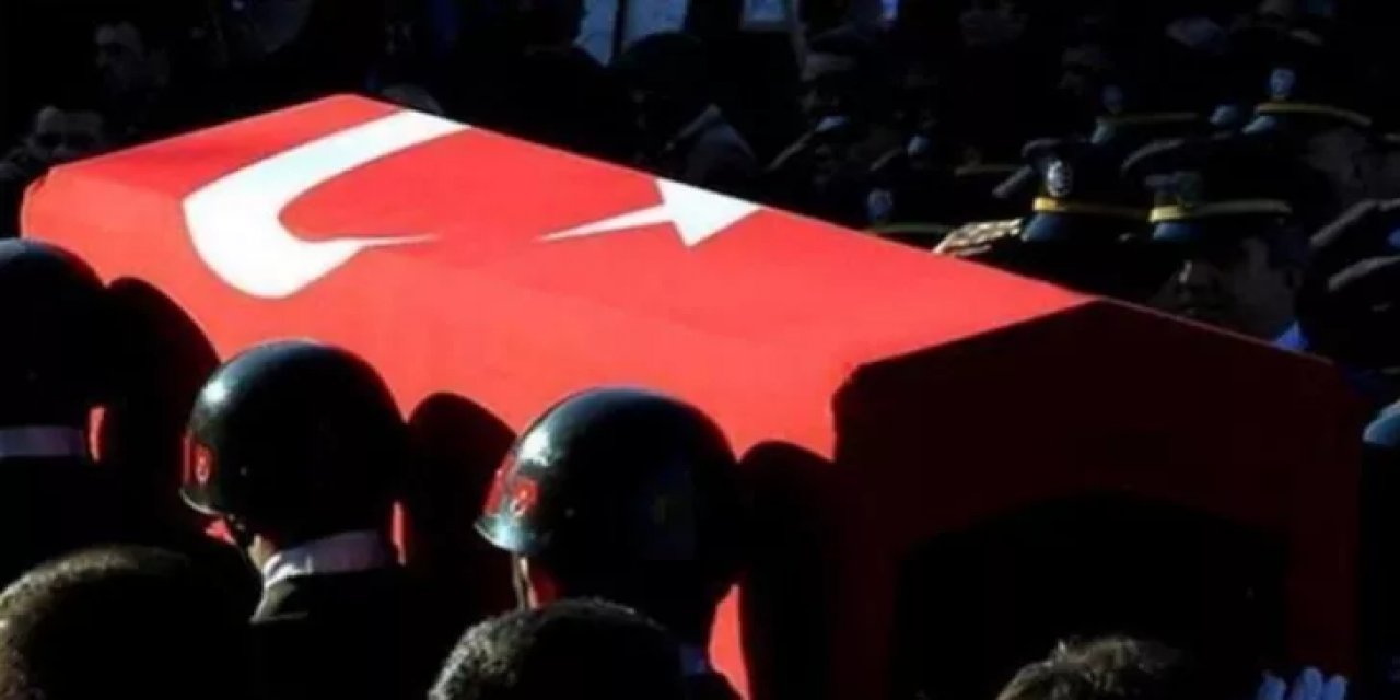 Şırnak'tan Acı haber  iki askerimiz şehit oldu