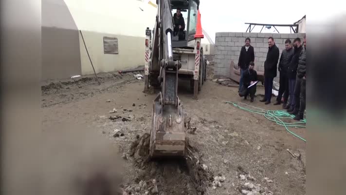 Sivas'ta 7 yıldır kayıp olan kişinin cesedi Niğde'de toprağa gömülü bulundu