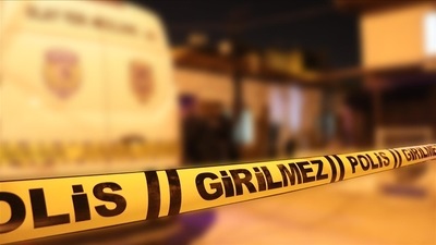 Sivas'ta babasının kullandığı traktörün altında kalan çocuk öldü