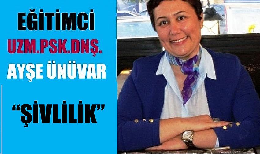 ŞİVLİLİK