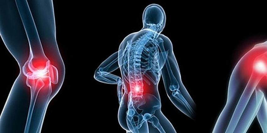 Soğuk hava kas ve eklem ağrılarını tetikliyor