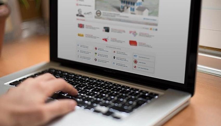 Sokağa çıkma yasağında çalışma izin belgesi nasıl alınır?