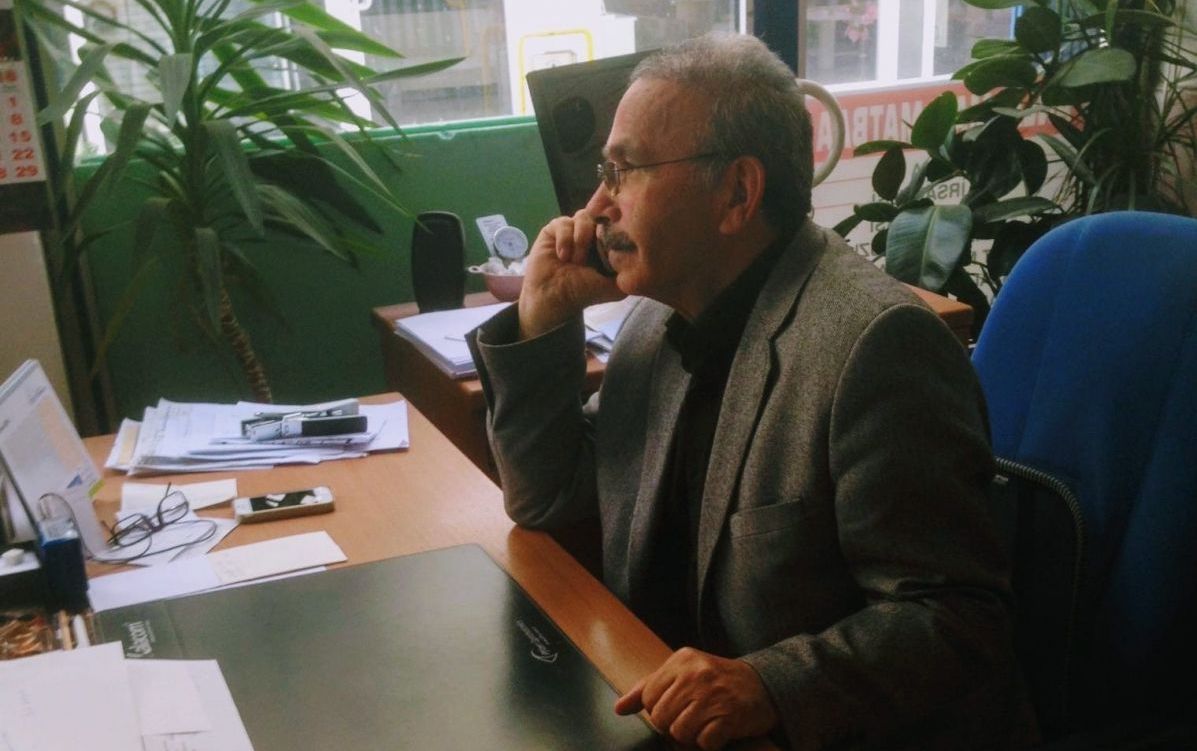 SON DAKİKA:SEYDİŞEHİRDE  KENDİSİN HABER ALINAMAYAN   KİŞİ  EVİNDE  ÖLÜ  BULUNDU