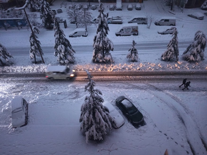 SON  DAKİKA SEYDİŞEHİRDE  PERŞEMBE  GÜNÜ OKULLAR   TATİL  EDİLDİ