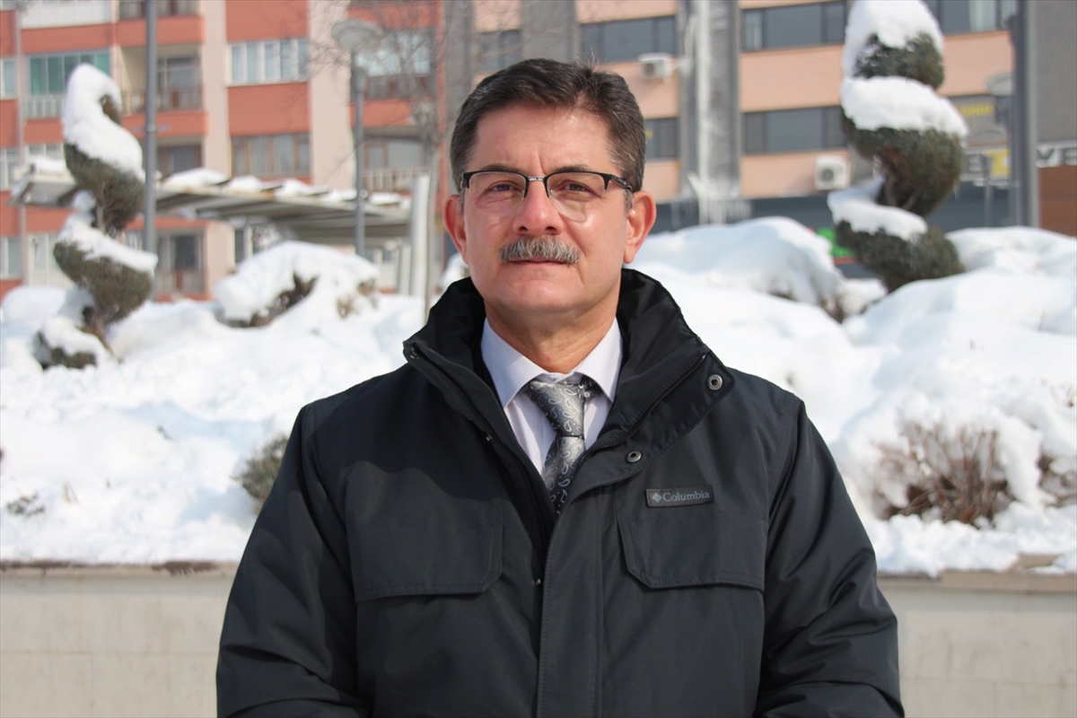 Son yağışlar Konya Ovası'na can suyu olacak