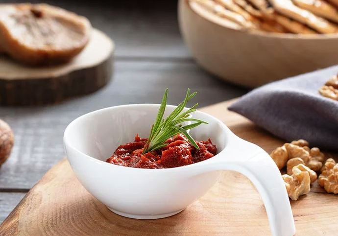 Sosluk: Sofralarınıza Zarif Dokunuşlar ve Lezzetli Sunumlar