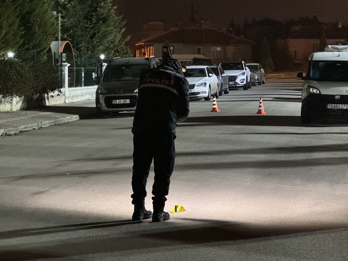 Sosyal Medyada Başlayan Tartışma, Ölümle Sonuçlandı: 1 Ölü, 6 Gözaltı