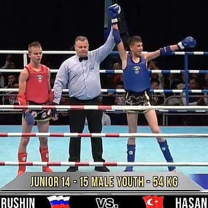 SPORDA “OLİMPİKTİR, DEĞİLDİR” AYRIMI