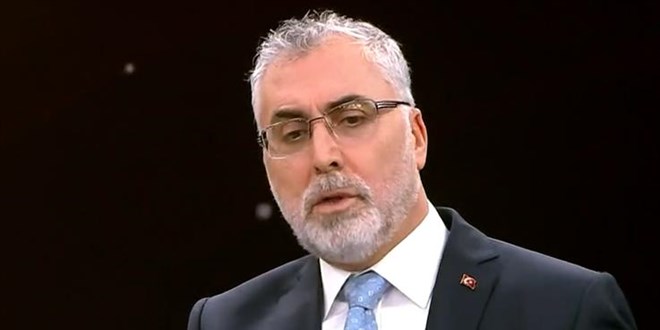 SSK ve Bağ-Kur emekli zammı yüzde 49,25 oldu