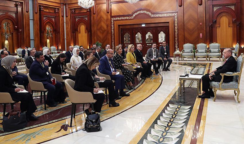 Stokçuların ellerindeki mallara el koyacağız