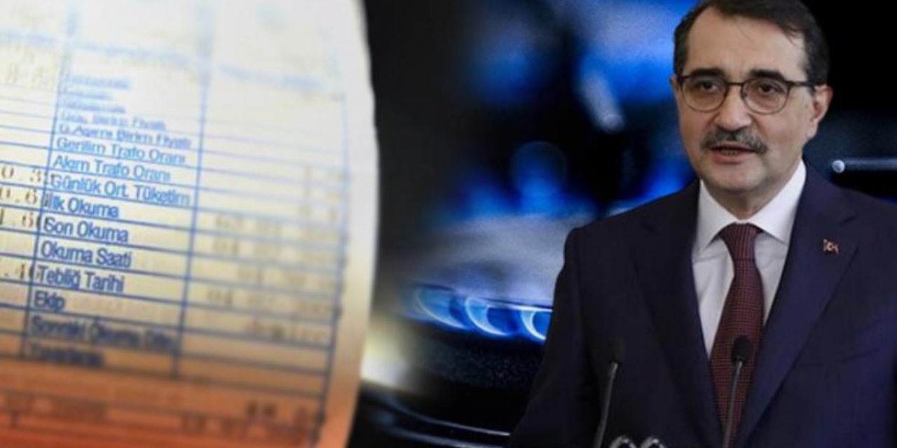 Şubat ayında doğal gaz ve elektriğe indirim gelecek mi? Açıklama geldi