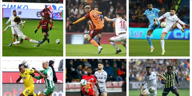Süper Lig'de iki hafta şifresiz yayınlanacak