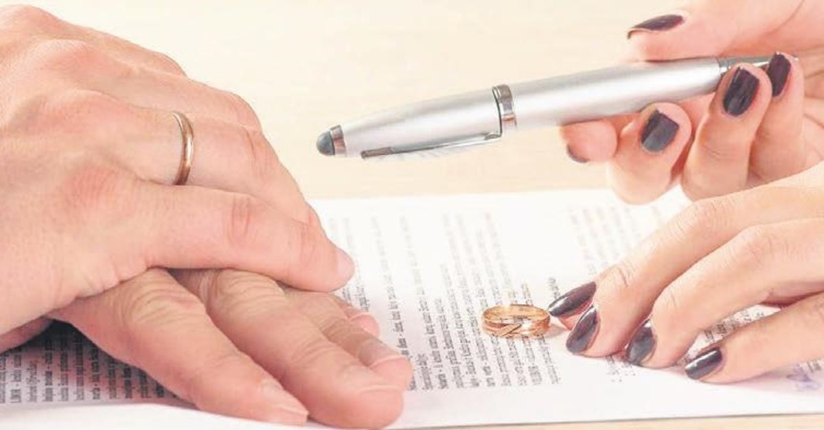 Sürekli Nafaka Devri bitiyor 3 yıldan az evli kalan 5 yıl nafaka alacak