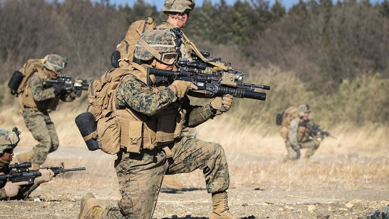 Suriye'nin kuzeyinde terör örgütü PKK/YPG'nin saldırısında 4 asker yaralandı