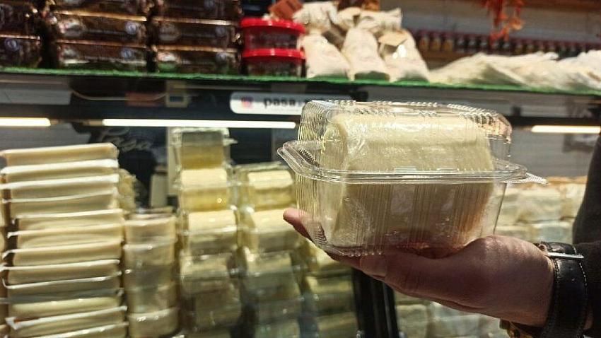 Süt fiyatları ve süt ürünlerine büyük zam