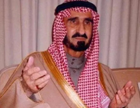 Suudi Arabistan'da uçak düştü! Prens hayatını kaybetti