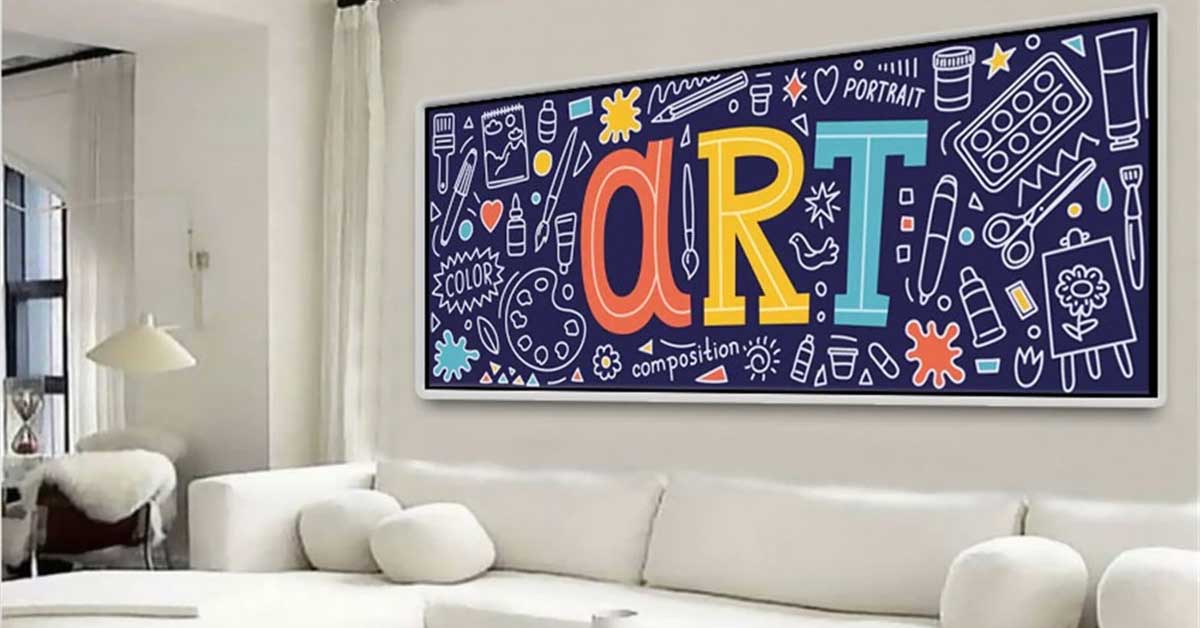 Tablo Seçerken Dikkat Edilmesi Gereken 5 Önemli Nokta