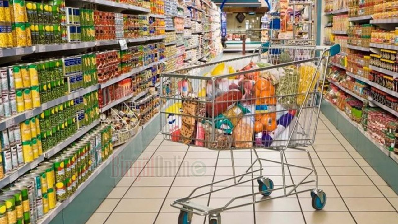 Taklit gıdaya marketler de bariyer kurdu