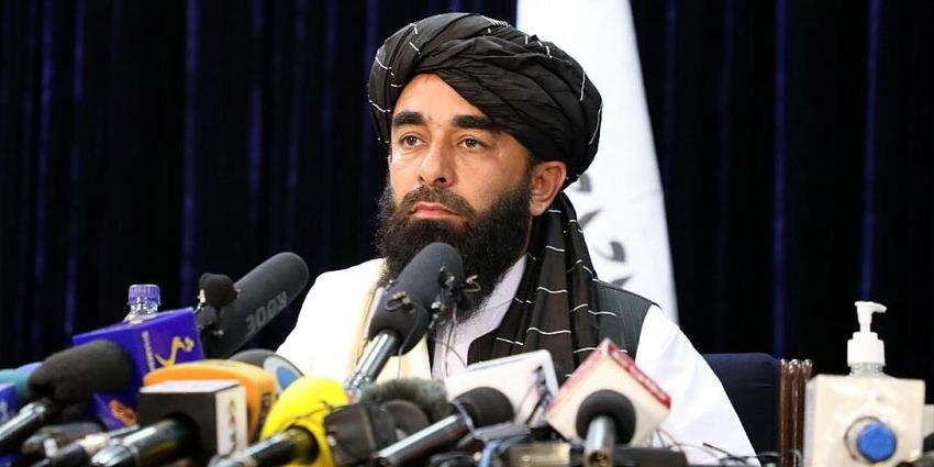 Taliban, Afganistan'dan tahliyelerin 31 Ağustos'a kadar tamamlanmasını istedi